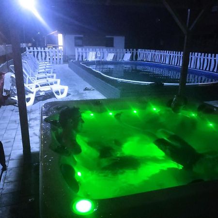 ,,Zagroda Nowecin,, Villa Exteriör bild
