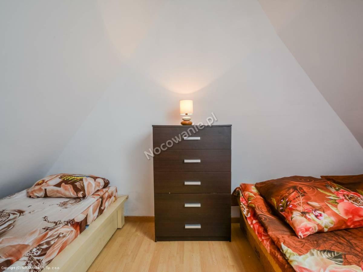 ,,Zagroda Nowecin,, Villa Exteriör bild