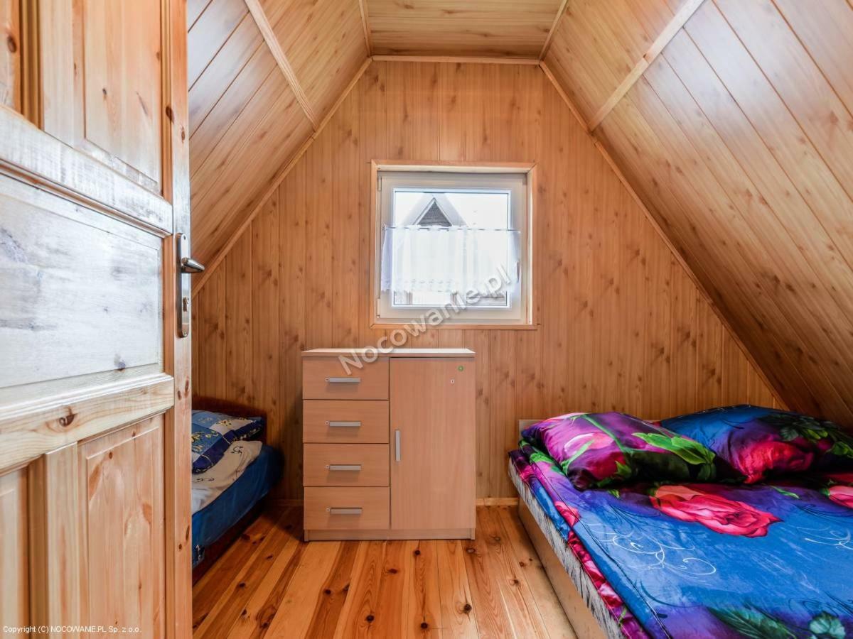 ,,Zagroda Nowecin,, Villa Exteriör bild
